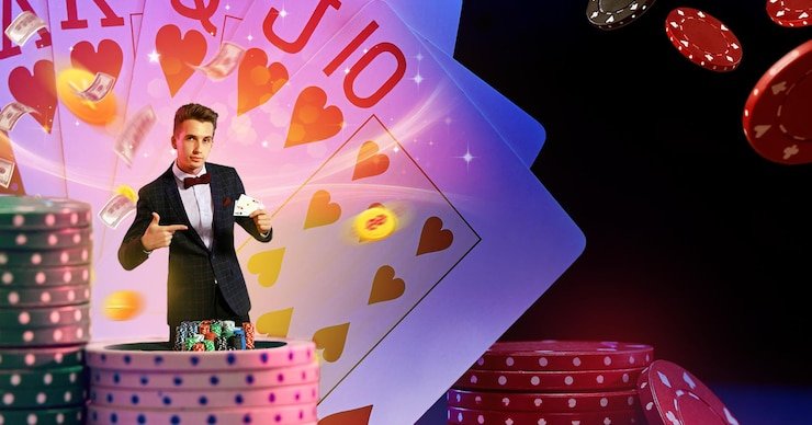 Ilustrasi program loyalitas damaitoto dewasa