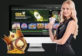 Kartu fitur damaitoto untuk akses dewasa